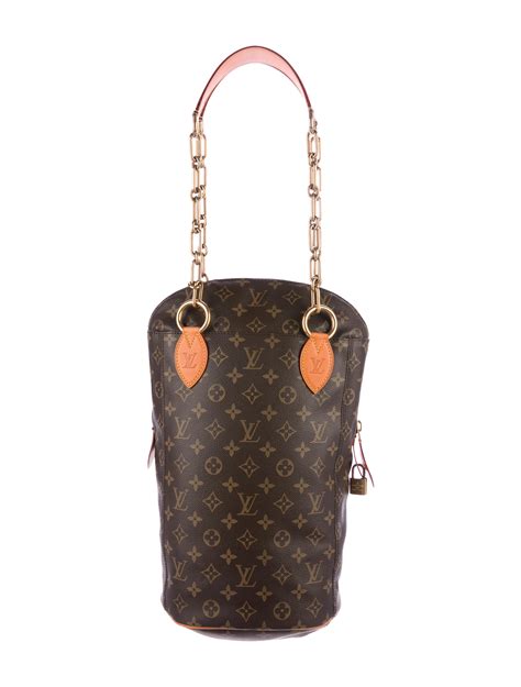 Louis Vuitton punching bag price